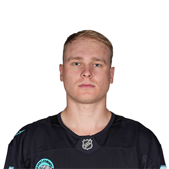 Photo of Kaapo Kakko